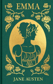 Emma By Austen, Jane