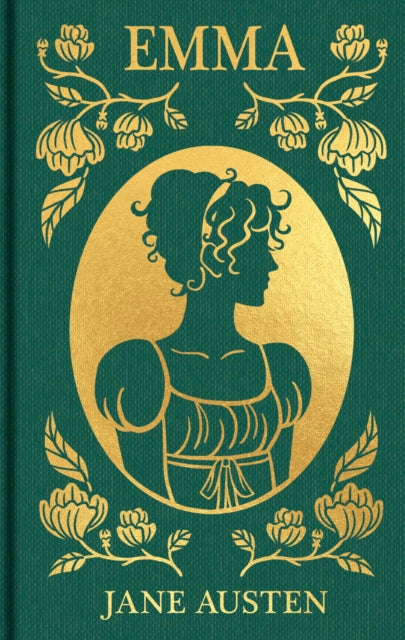 Emma By Austen, Jane