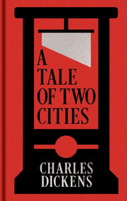 Tale Of Two Cities By Dickens, Charles