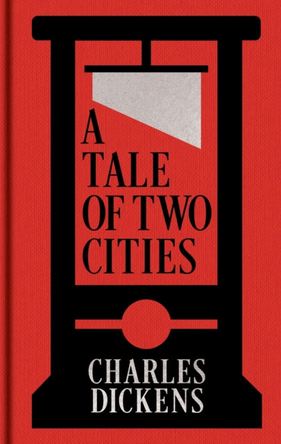 Tale Of Two Cities By Dickens, Charles