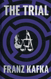 Trial By Kafka, Franz