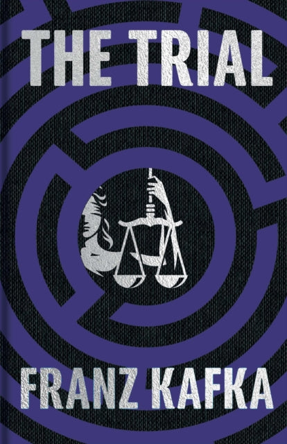 Trial By Kafka, Franz
