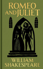 Romeo & Juliet By Shakespeare, William