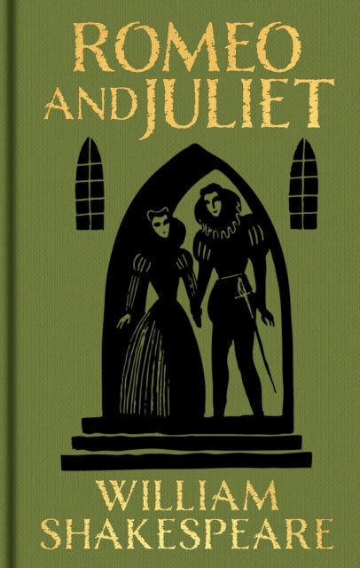 Romeo & Juliet By Shakespeare, William