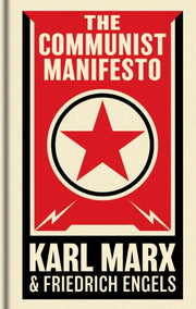 Communist Manifesto By Marx, Karl