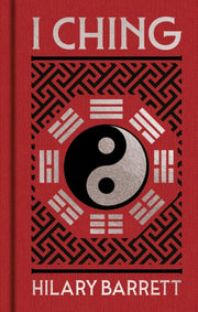 I Ching By Barrett, Hilary