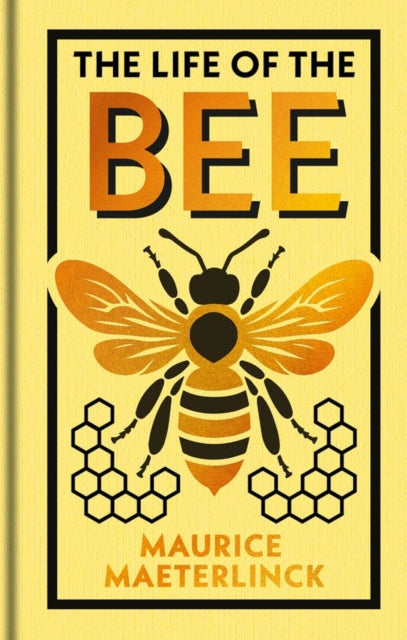 Life Of The Bee