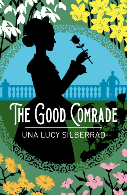 Good Comrade By Silberrad, Una Lucy