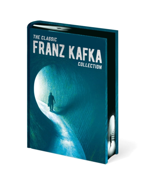 Classic Franz Kafka Collection By Kafka, Franz