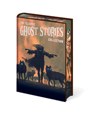 Classic Ghost Stories Collection By Maupassant, Guy De