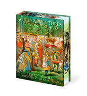 Alices Adventures In Wonderland By Carroll, Lewis