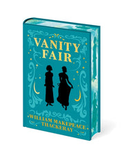 Vanity Fair By Thackeray, William M
