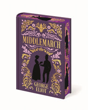 Middlemarch By Eliot, George