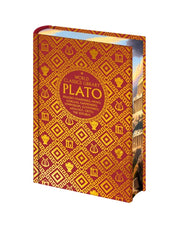 World Classics Library Plato By Plato