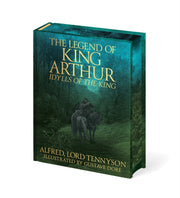 Legend Of King Arthur