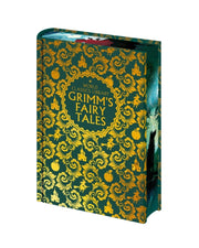 World Classics Library Grimms Fairy Tale By Grimm, Jacob