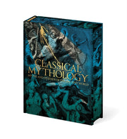Classical Mythology By Hawthorne, N Et Al
