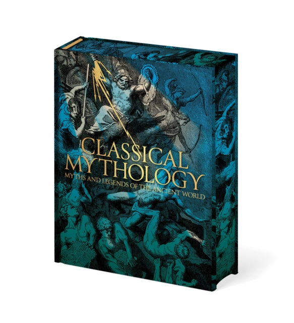 Classical Mythology By Hawthorne, N Et Al