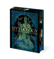 Norse Mythology By Litchfield, M Et Al