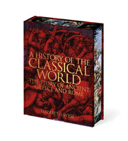 History Of The Classical World By Wyse, Elizabeth