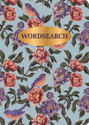 Wordsearch Linen By Saunders, Eric