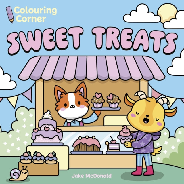 Sweet Treats