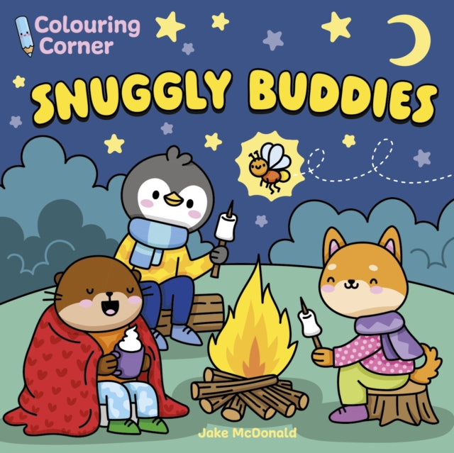 Snuggly Buddies