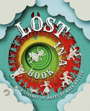 Lost In A Book