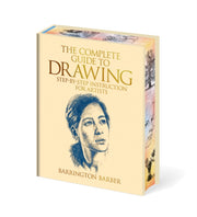 Complete Guide To Drawing