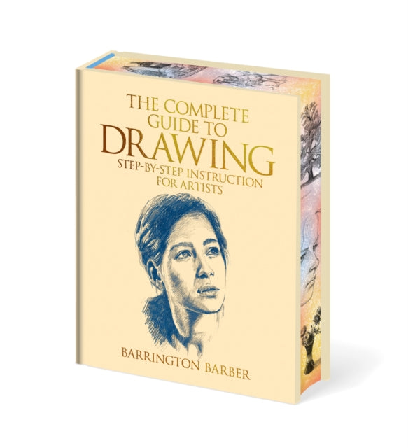 Complete Guide To Drawing