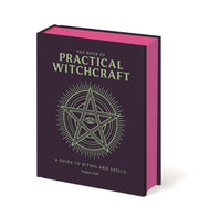 Book Of Practical Witchcraft By Ball, Pamela