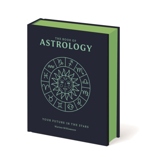 Book Of Astrology By Williamson, Marion