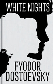 White Nights By Dostoevsky, Fyodor