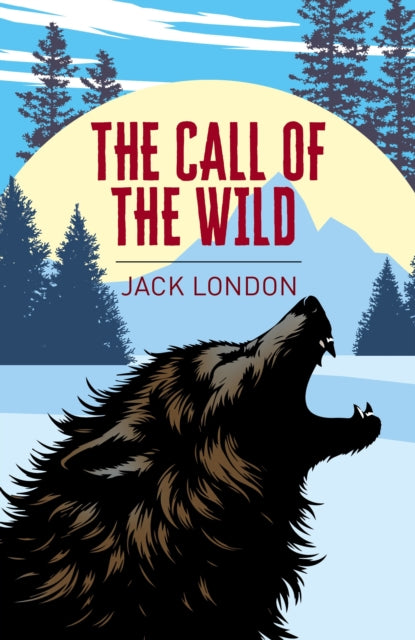 Call Of The Wild