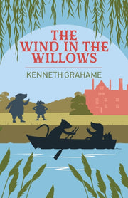 Wind In The Willows By Grahame, Kenneth