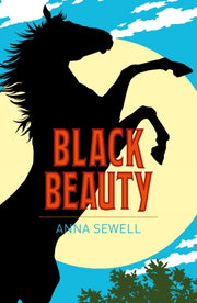 Black Beauty By Sewell, Anna