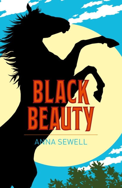Black Beauty By Sewell, Anna