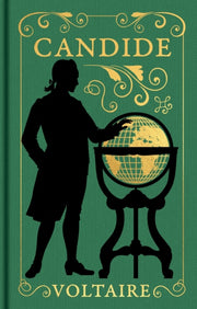 Candide By Voltaire