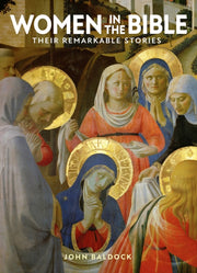 Women In The Bible By Baldock, John