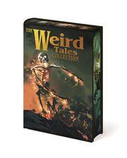 Weird Tales Collection By Lovecraft, Hp Et Al