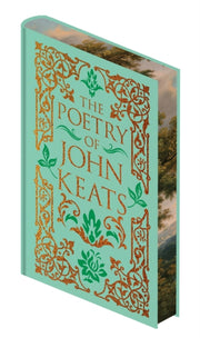 Poetry Of John Keats By Keats, John