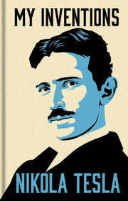 My Inventions By Tesla Nikola
