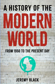 History Of The Modern World By Black, Jeremy