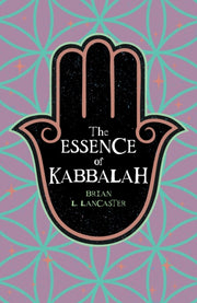 Essence Of Kabbalah
