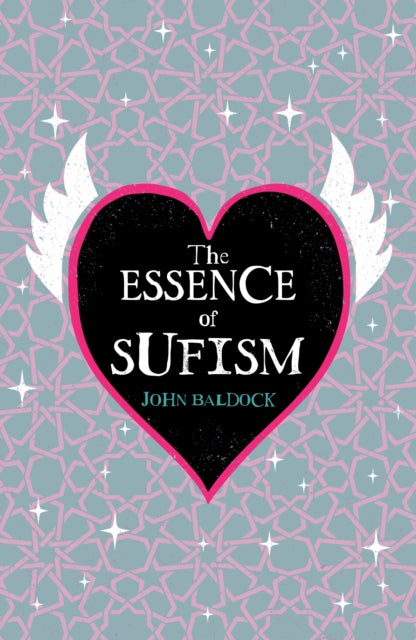Essence Of Sufism