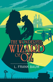 Wonderful Wizard Of Oz By Baum, L Frank