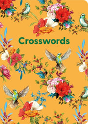 Perfect Puzzles Crosswords By Saunders, Eric