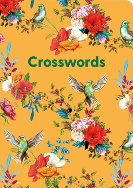 Perfect Puzzles Crosswords By Saunders, Eric