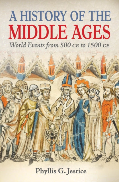 History Of The Middle Ages