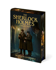 Sherlock Holmes Collection By Doyle, Arthur Conan